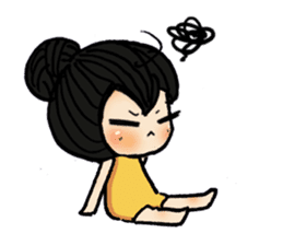 Chubbyii 2 sticker #2136202