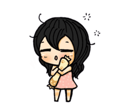 Chubbyii 2 sticker #2136204