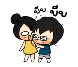 Chubbyii 2 sticker #2136207