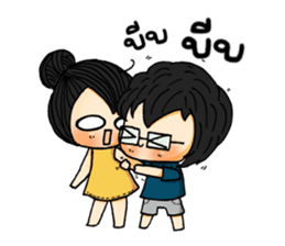 Chubbyii 2 sticker #2136207