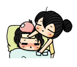 Chubbyii 2 sticker #2136208