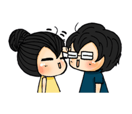 Chubbyii 2 sticker #2136211