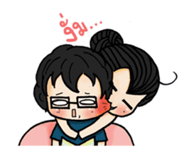 Chubbyii 2 sticker #2136214