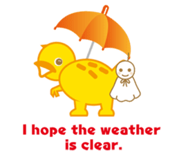 Baby Rex.(English version) sticker #2136468