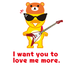 Baby Rex.(English version) sticker #2136479