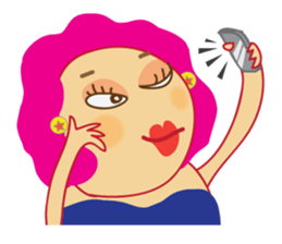 Chanee-EPA sticker #2136864