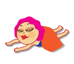 Chanee-EPA sticker #2136865