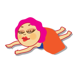 Chanee-EPA sticker #2136865