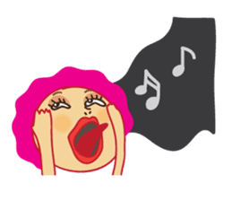 Chanee-EPA sticker #2136869