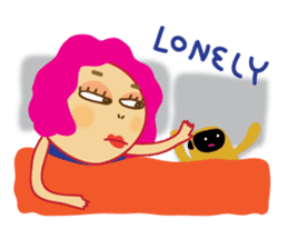 Chanee-EPA sticker #2136870