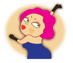 Chanee-EPA sticker #2136872