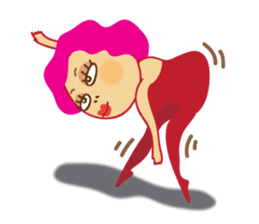 Chanee-EPA sticker #2136873