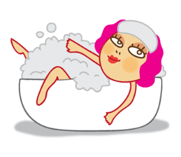 Chanee-EPA sticker #2136874