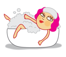 Chanee-EPA sticker #2136874