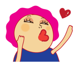 Chanee-EPA sticker #2136876