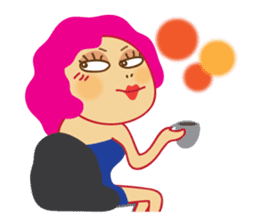 Chanee-EPA sticker #2136878