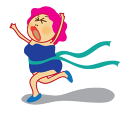 Chanee-EPA sticker #2136880