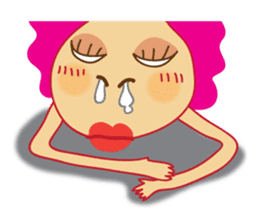 Chanee-EPA sticker #2136881