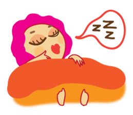 Chanee-EPA sticker #2136883