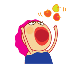 Chanee-EPA sticker #2136887