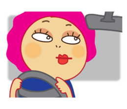 Chanee-EPA sticker #2136888