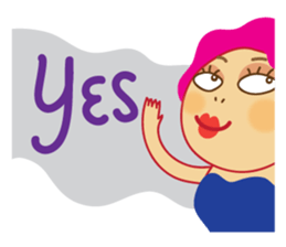 Chanee-EPA sticker #2136890