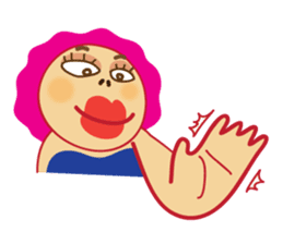 Chanee-EPA sticker #2136891