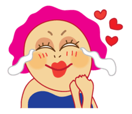 Chanee-EPA sticker #2136893