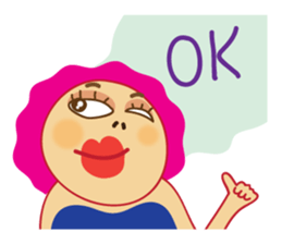 Chanee-EPA sticker #2136895