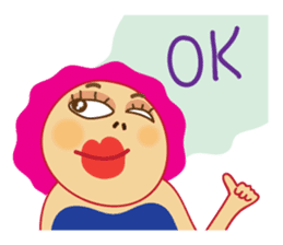 Chanee-EPA sticker #2136895