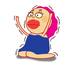 Chanee-EPA sticker #2136896