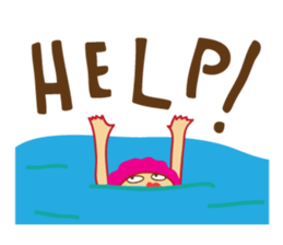 Chanee-EPA sticker #2136902