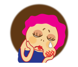 Chanee-EPA sticker #2136903