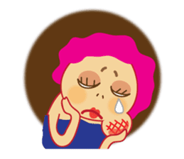 Chanee-EPA sticker #2136903