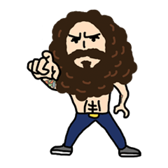 Your Favorite Enemies