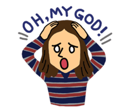 Your Favorite Enemies sticker #2136987