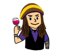 Your Favorite Enemies sticker #2136989