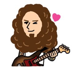 Your Favorite Enemies sticker #2136990