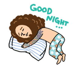 Your Favorite Enemies sticker #2136992