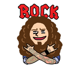 Your Favorite Enemies sticker #2136993