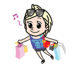 Your Favorite Enemies sticker #2136998