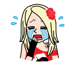 Your Favorite Enemies sticker #2137002