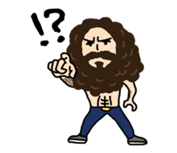 Your Favorite Enemies sticker #2137013