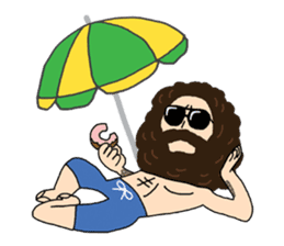 Your Favorite Enemies sticker #2137014