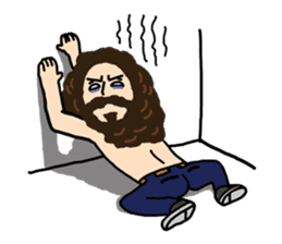 Your Favorite Enemies sticker #2137015