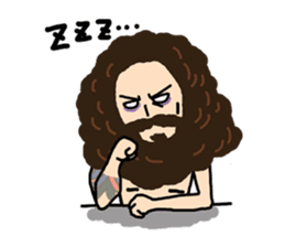 Your Favorite Enemies sticker #2137016