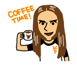 Your Favorite Enemies sticker #2137019