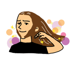 Your Favorite Enemies sticker #2137020