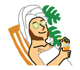 Your Favorite Enemies sticker #2137021