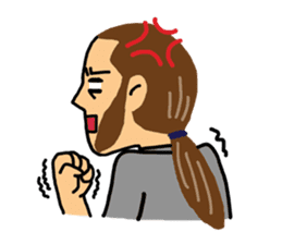 Your Favorite Enemies sticker #2137023